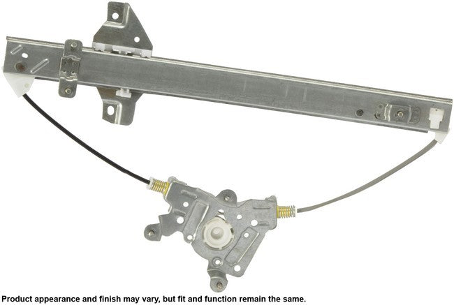 CARDONE New Window Regulator P/N:82-4505B Fits: Dodge Verna 2005, Hyundai Accent 05-00 - Image 2