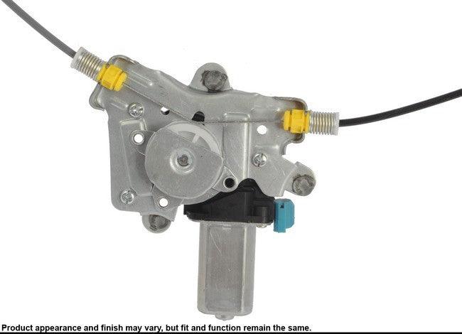CARDONE New Window Motor and Regulator Assembly P/N:82-4505BR Fits: Dodge Verna 2005, Hyundai Accent 05-00 - Image 3