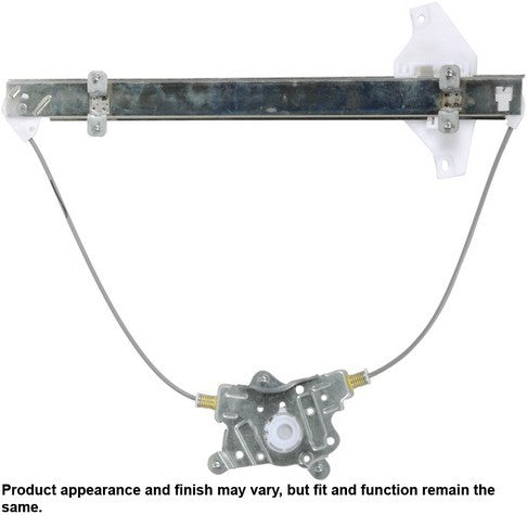 CARDONE New Window Regulator P/N:82-4505C Fits: Hyundai Accent 05-00 - Image 1