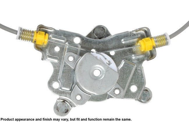 CARDONE New Window Regulator P/N:82-4505C Fits: Hyundai Accent 05-00 - Image 3