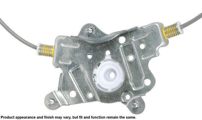 CARDONE New Window Regulator P/N:82-4505C Fits: Hyundai Accent 05-00 - Image 4