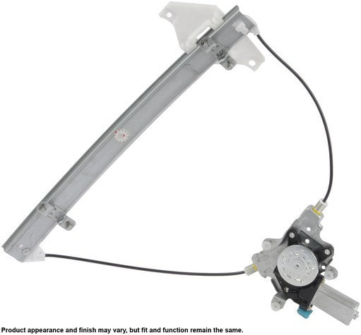 CARDONE New Window Motor and Regulator Assembly P/N:82-4505CR Fits: Hyundai Accent 05-00 - Image 1