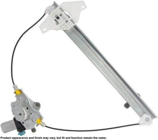 CARDONE New Window Motor and Regulator Assembly P/N:82-4505CR Fits: Hyundai Accent 05-00 - Image 2