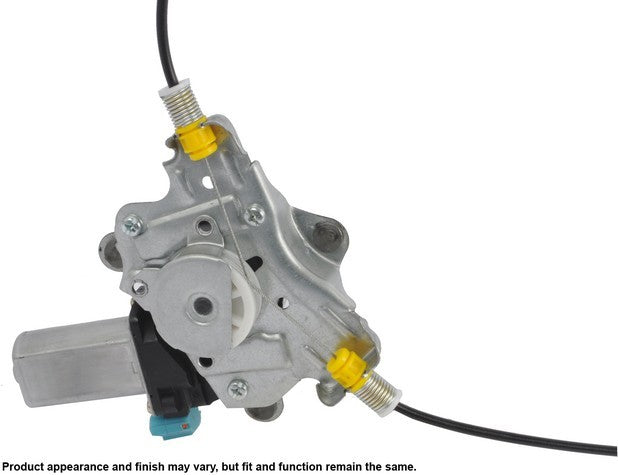 CARDONE New Window Motor and Regulator Assembly P/N:82-4505CR Fits: Hyundai Accent 05-00 - Image 3