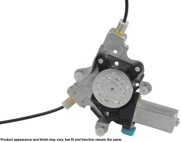CARDONE New Window Motor and Regulator Assembly P/N:82-4505CR Fits: Hyundai Accent 05-00 - Image 4