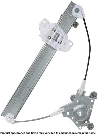 CARDONE New Window Regulator P/N:82-4505D Fits: Hyundai Elantra 98-96 - Image 1