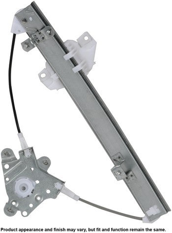 CARDONE New Window Regulator P/N:82-4505D Fits: Hyundai Elantra 98-96 - Image 2