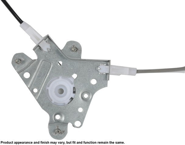 CARDONE New Window Regulator P/N:82-4505D Fits: Hyundai Elantra 98-96 - Image 3