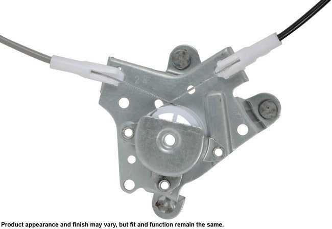 CARDONE New Window Regulator P/N:82-4505D Fits: Hyundai Elantra 98-96 - Image 4