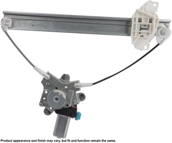 CARDONE New Window Motor and Regulator Assembly P/N:82-4505DR Fits: Hyundai Elantra 98-96 - Image 2