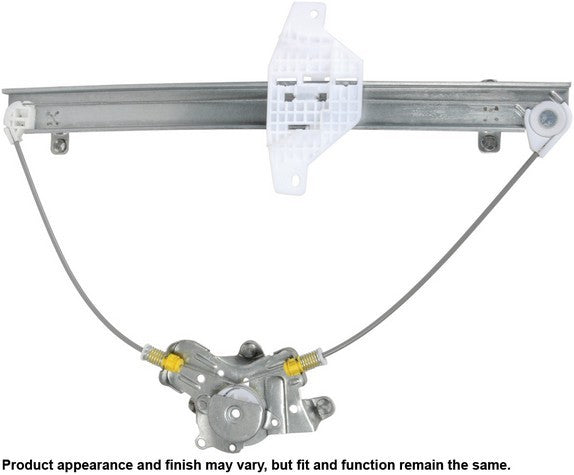 CARDONE New Window Regulator P/N:82-4505E Fits: Hyundai Sonata 05-99, Kia Magentis 06-01, Kia Optima 06-01 - Image 2