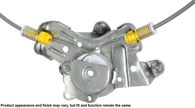 CARDONE New Window Regulator P/N:82-4505E Fits: Hyundai Sonata 05-99, Kia Magentis 06-01, Kia Optima 06-01 - Image 3