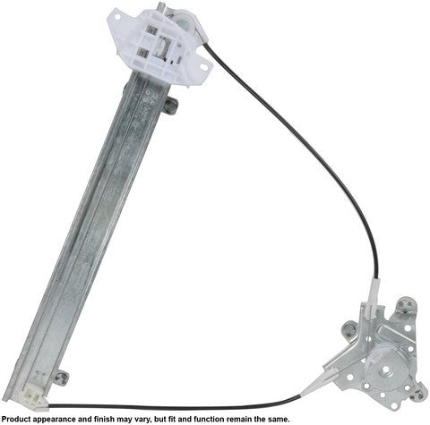 CARDONE New Window Regulator P/N:82-4505F Fits: Hyundai Accent 99-96 - Image 2
