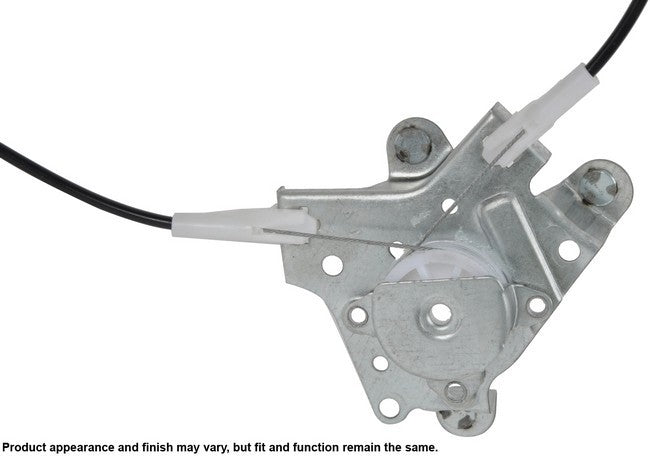 CARDONE New Window Regulator P/N:82-4505F Fits: Hyundai Accent 99-96 - Image 3