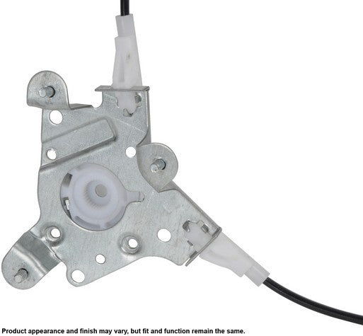 CARDONE New Window Regulator P/N:82-4505F Fits: Hyundai Accent 99-96 - Image 4