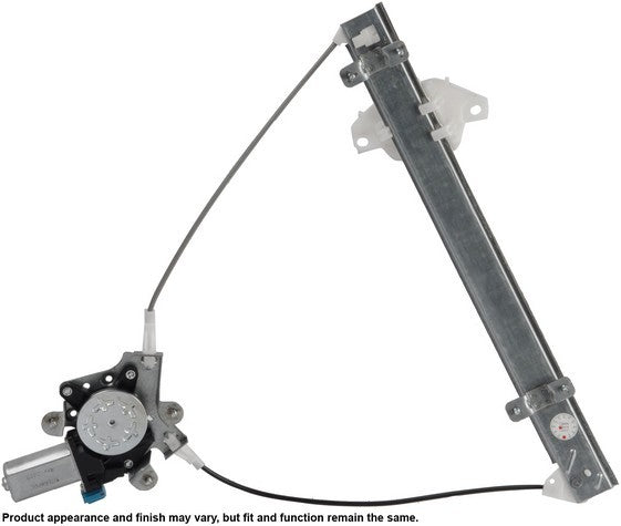 CARDONE New Window Motor and Regulator Assembly P/N:82-4505FR Fits: Hyundai Accent 99-96 - Image 1