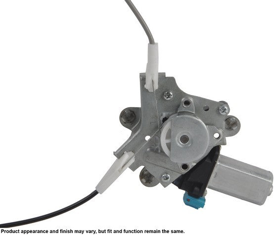 CARDONE New Window Motor and Regulator Assembly P/N:82-4505FR Fits: Hyundai Accent 99-96 - Image 3