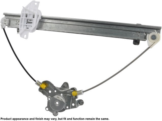 CARDONE New Window Regulator P/N:82-4505G Fits: Hyundai Elantra 00-96 - Image 2