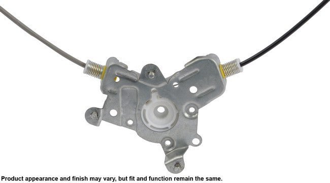 CARDONE New Window Regulator P/N:82-4505G Fits: Hyundai Elantra 00-96 - Image 4