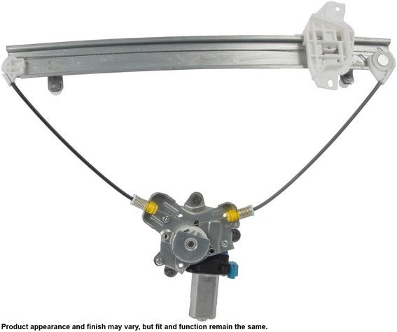 CARDONE New Window Motor and Regulator Assembly P/N:82-4505GR Fits: Hyundai Elantra 00-96 - Image 2