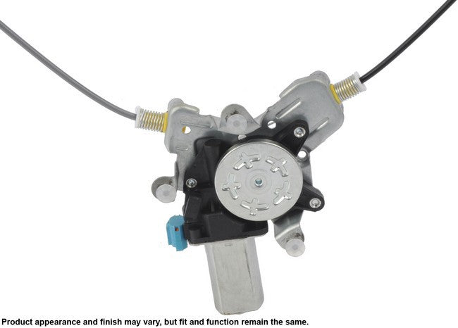 CARDONE New Window Motor and Regulator Assembly P/N:82-4505GR Fits: Hyundai Elantra 00-96 - Image 4