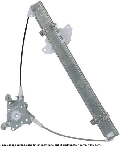 CARDONE New Window Regulator P/N:82-4505J Fits: Hyundai Accent 99-96 - Image 1