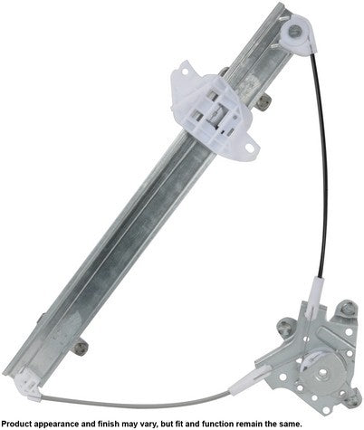 CARDONE New Window Regulator P/N:82-4505J Fits: Hyundai Accent 99-96 - Image 2