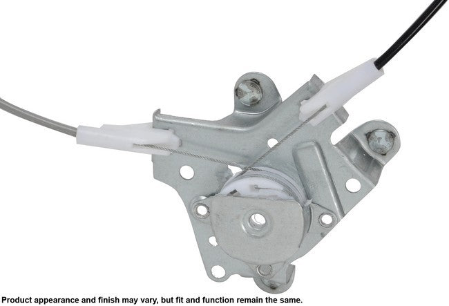 CARDONE New Window Regulator P/N:82-4505J Fits: Hyundai Accent 99-96 - Image 3