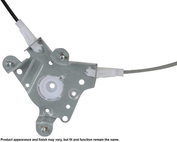 CARDONE New Window Regulator P/N:82-4505J Fits: Hyundai Accent 99-96 - Image 4