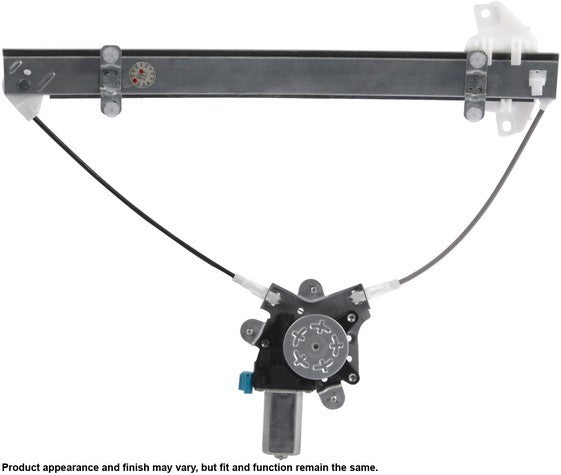 CARDONE New Window Motor and Regulator Assembly P/N:82-4505JR Fits: Hyundai Accent 99-96 - Image 1
