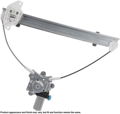 CARDONE New Window Motor and Regulator Assembly P/N:82-4505JR Fits: Hyundai Accent 99-96 - Image 2