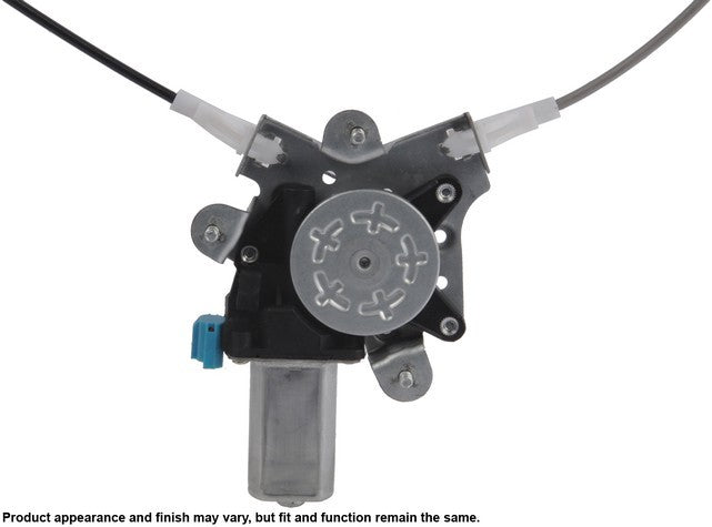 CARDONE New Window Motor and Regulator Assembly P/N:82-4505JR Fits: Hyundai Accent 99-96 - Image 4