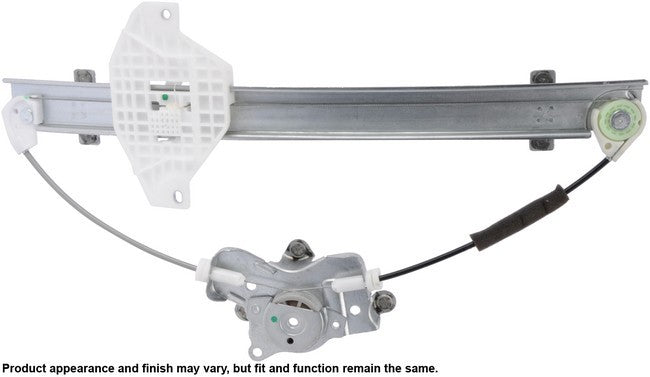 CARDONE New Window Regulator P/N:82-4505L Fits: Hyundai Sonata 05-00, Kia Magentis 06-01, Kia Optima 06-01 - Image 2