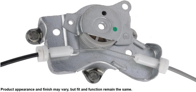 CARDONE New Window Regulator P/N:82-4505L Fits: Hyundai Sonata 05-00, Kia Magentis 06-01, Kia Optima 06-01 - Image 3