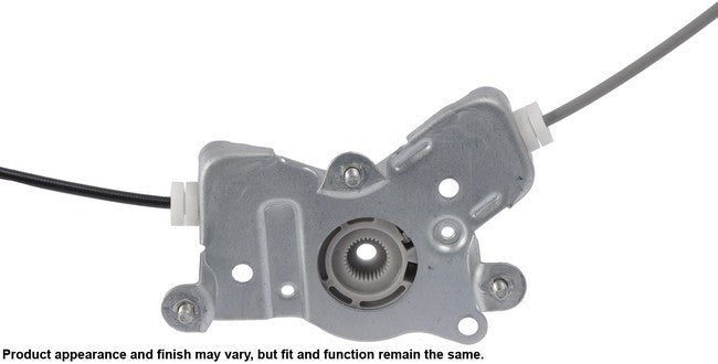 CARDONE New Window Regulator P/N:82-4505L Fits: Hyundai Sonata 05-00, Kia Magentis 06-01, Kia Optima 06-01 - Image 4
