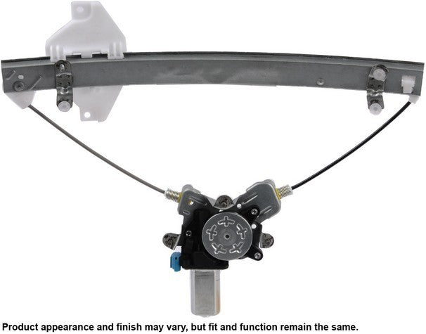 CARDONE New Window Motor and Regulator Assembly P/N:82-4505LR Fits: Hyundai Sonata 05-00, Kia Magentis 06-01, Kia Optima 06-01 - Image 1