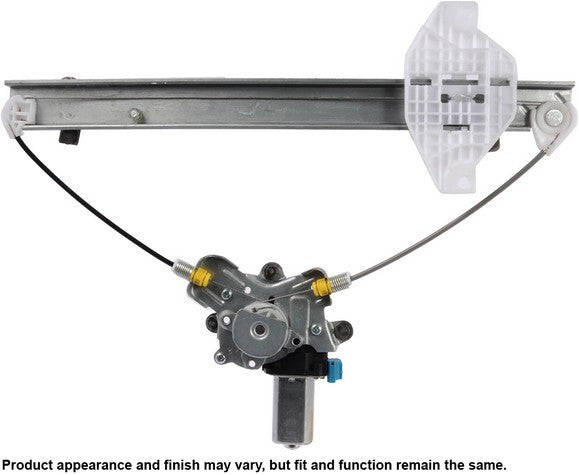CARDONE New Window Motor and Regulator Assembly P/N:82-4505LR Fits: Hyundai Sonata 05-00, Kia Magentis 06-01, Kia Optima 06-01 - Image 2