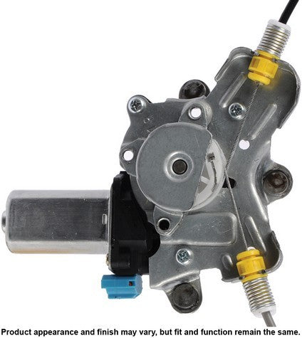 CARDONE New Window Motor and Regulator Assembly P/N:82-4505LR Fits: Hyundai Sonata 05-00, Kia Magentis 06-01, Kia Optima 06-01 - Image 3