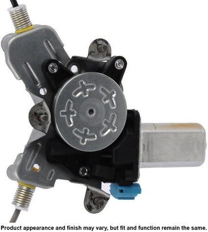 CARDONE New Window Motor and Regulator Assembly P/N:82-4505LR Fits: Hyundai Sonata 05-00, Kia Magentis 06-01, Kia Optima 06-01 - Image 4