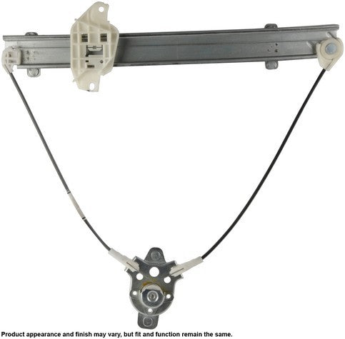 CARDONE New Window Regulator P/N:82-4505M Fits: Hyundai Accent 99-95 - Image 1