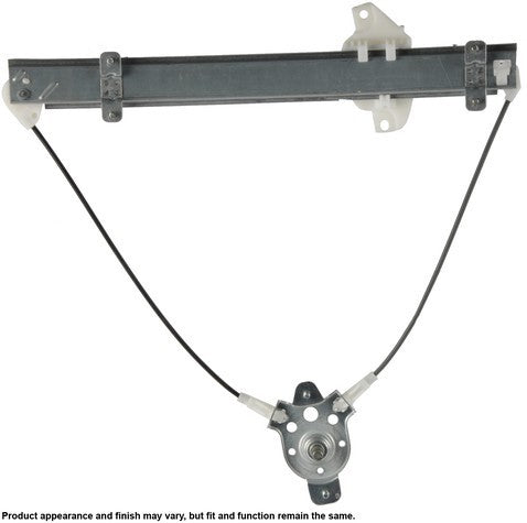CARDONE New Window Regulator P/N:82-4505M Fits: Hyundai Accent 99-95 - Image 2