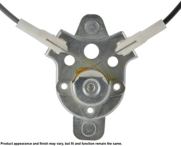 CARDONE New Window Regulator P/N:82-4505M Fits: Hyundai Accent 99-95 - Image 3