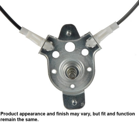 CARDONE New Window Regulator P/N:82-4505M Fits: Hyundai Accent 99-95 - Image 4
