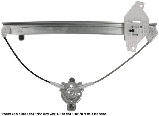 CARDONE New Window Regulator P/N:82-4505MB Fits: Dodge Verna 05-04, Hyundai Accent 05-00 - Image 1