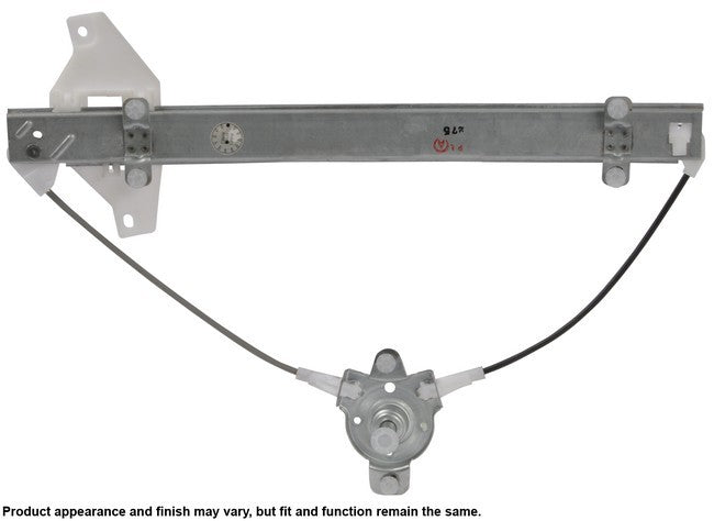 CARDONE New Window Regulator P/N:82-4505MB Fits: Dodge Verna 05-04, Hyundai Accent 05-00 - Image 2