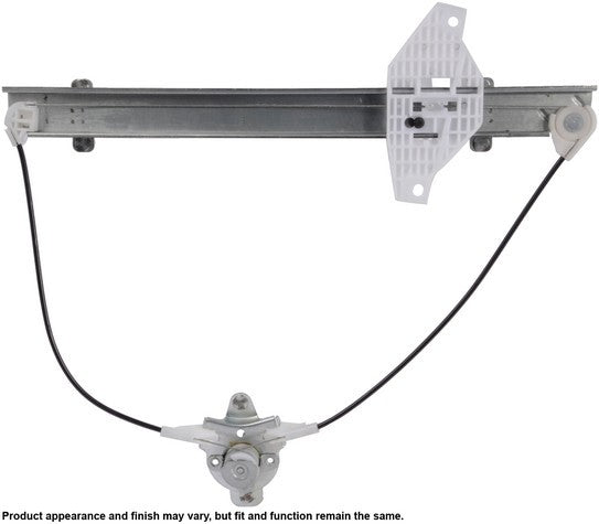 CARDONE New Window Regulator P/N:82-4505MC Fits: Hyundai Accent 05-00 - Image 1