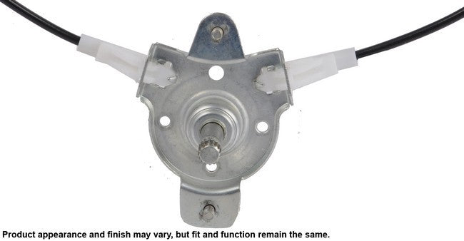 CARDONE New Window Regulator P/N:82-4505MC Fits: Hyundai Accent 05-00 - Image 3