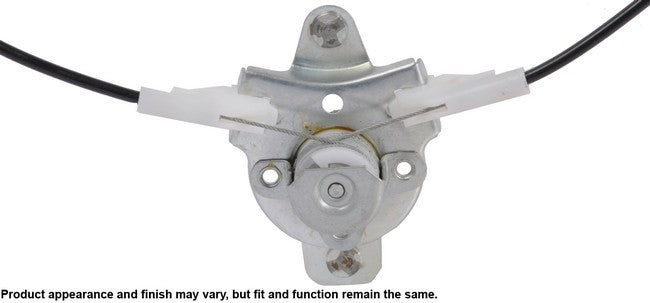 CARDONE New Window Regulator P/N:82-4505MC Fits: Hyundai Accent 05-00 - Image 4