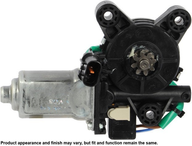 CARDONE New Window Motor P/N:82-4509 Fits: Hyundai Santa Fe 06-01 - Image 2