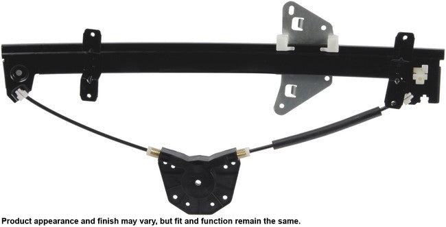 CARDONE New Window Regulator P/N:82-450A Fits: Dodge Dakota 04-02, Dodge Durango 2002 - Image 1